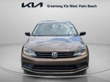 Used 2015 Volkswagen Jetta S w/ Welcome Package image 3