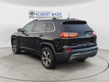 Used 2019 Jeep Cherokee Limited image 3