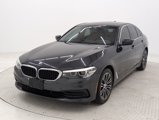 Used 2019 BMW 530i xDrive w/ Convenience Package image 4