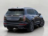 New 2025 Cadillac XT6 Sport image 4