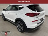 Used 2021 Hyundai Tucson Sport w/ Cargo Package image 4
