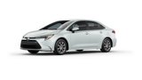 New 2025 Toyota Corolla LE image 2