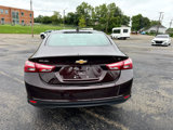 Used 2021 Chevrolet Malibu LT image 4