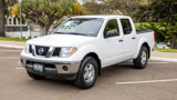 Used 2006 Nissan Frontier SE w/ (P01) Power Pkg image 3
