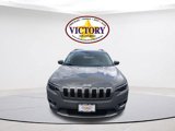 Used 2021 Jeep Cherokee Limited image 4