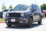 Certified 2020 Jeep Renegade Altitude image 3