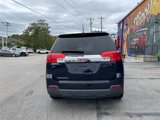 Used 2015 GMC Terrain SLE image 4