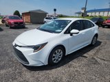 Used 2023 Toyota Corolla LE image 3