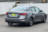 Used 2021 Nissan Sentra SV image 4