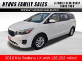 Used 2016 Kia Sedona LX w/ Option Group 020 image 1