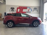 Used 2018 Nissan Murano S image 2