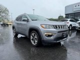 Used 2019 Jeep Compass Limited image 3