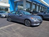 Used 2016 Honda Accord EX image 3
