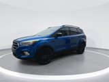 Used 2017 Ford Escape SE w/ SE Sport Appearance Package image 4