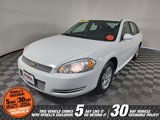 Used 2012 Chevrolet Impala LS image 4