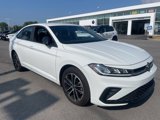 Used 2025 Volkswagen Jetta Sport image 3