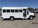 Used 2005 Chevrolet Express 3500 w/ School Bus Package image 5