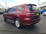Used 2019 Dodge Durango Citadel w/ Technology Group image 4
