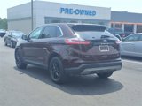 Used 2022 Ford Edge SEL w/ Convenience Package image 4