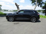 Used 2020 Lincoln Nautilus Reserve image 4