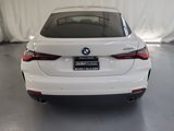 Certified 2022 BMW 430i Gran Coupe w/ M Sport Package image 4