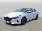 Certified 2023 Hyundai Elantra SEL w/ Cargo Package image 4