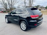 Used 2017 Jeep Grand Cherokee Limited image 4