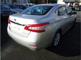 Used 2015 Nissan Sentra S image 6