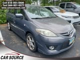 Used 2008 MAZDA MAZDA5 Touring image 5