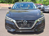 Certified 2020 Nissan Sentra SV w/ SV Premium Package image 2
