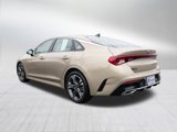 Used 2021 Kia K5 EX w/ EX Premium Package image 5