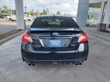 Used 2018 Subaru WRX Premium w/ Performance Package image 4