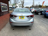Used 2017 MAZDA MAZDA3 Sport image 5