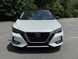 Used 2023 Nissan Sentra SR w/ Trunk Package image 2