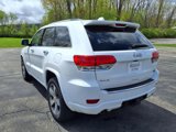 Used 2016 Jeep Grand Cherokee Overland image 5