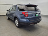 Used 2019 Ford Explorer XLT image 5