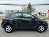 Used 2016 Chevrolet Trax LS image 4