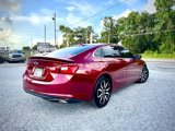 Used 2020 Chevrolet Malibu RS image 4