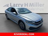 Used 2024 Volkswagen Jetta S image 5