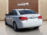 Used 2014 Chevrolet Cruze LT image 4