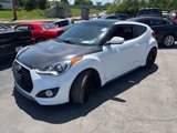 Used 2015 Hyundai Veloster Turbo image 2