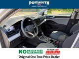 Used 2022 Volkswagen Taos SE image 4