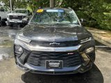 Certified 2023 Chevrolet TrailBlazer RS w/ Convenience Package image 3