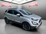 Used 2018 Ford EcoSport SES image 2