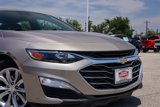 Used 2024 Chevrolet Malibu LT image 3
