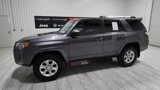Used 2021 Toyota 4Runner SR5 image 4