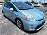 Used 2013 Toyota Prius Five image 3
