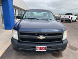 Used 2009 Chevrolet Silverado 1500 W/T w/ Skid Plate Package image 3