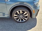 Used 2021 Volkswagen Tiguan SEL Premium R-Line image 4