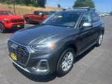 Used 2022 Audi Q5 2.0T Premium image 5